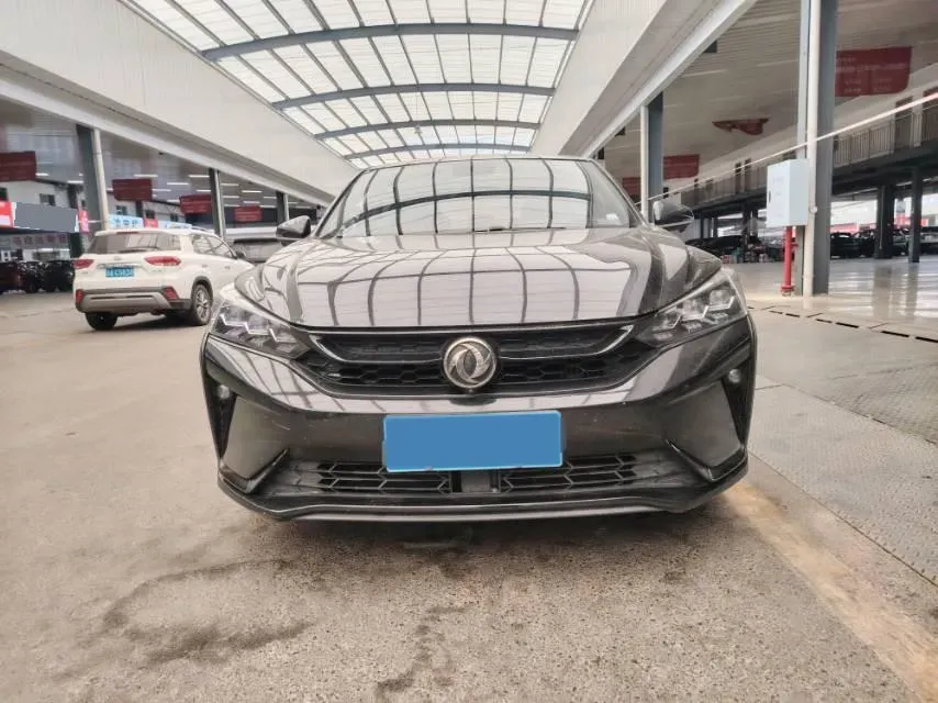 2020 DongFeng Aeolus YiXuan 1.5T 150HP L4 6DCT,autocango,china used car exporter,china ev exporter,chinese used car exporter,chinese used ev exporter