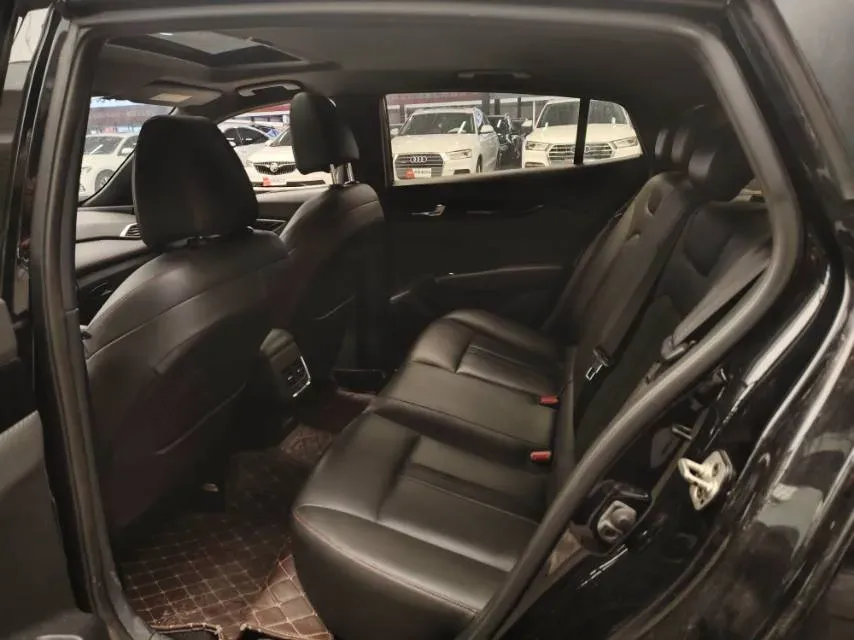 2020 DongFeng Aeolus YiXuan 1.5T 150HP L4 6DCT,autocango,china used car exporter,china ev exporter,chinese used car exporter,chinese used ev exporter