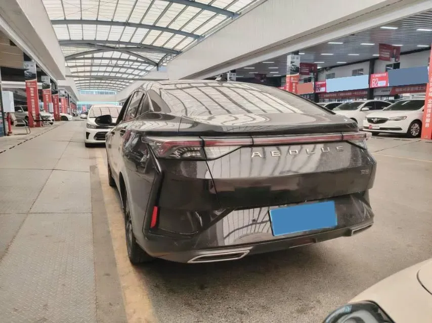 2020 DongFeng Aeolus YiXuan 1.5T 150HP L4 6DCT,autocango,china used car exporter,china ev exporter,chinese used car exporter,chinese used ev exporter