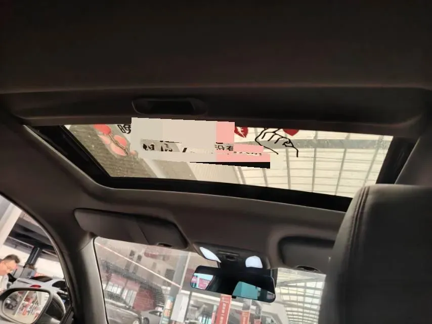 2020 DongFeng Aeolus YiXuan 1.5T 150HP L4 6DCT,autocango,china used car exporter,china ev exporter,chinese used car exporter,chinese used ev exporter