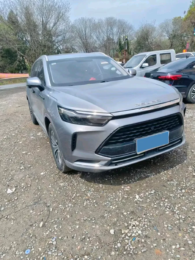 2020 BeiJing Auto X7 1.5T 188HP L4 7DCT,autocango,china used car exporter,china ev exporter,chinese used car exporter,chinese used ev exporter