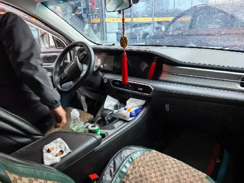 2021 Jetour X90 Plus 1.6T 197HP L4 7DCT,autocango,china used car exporter,china ev exporter,chinese used car exporter,chinese used ev exporter