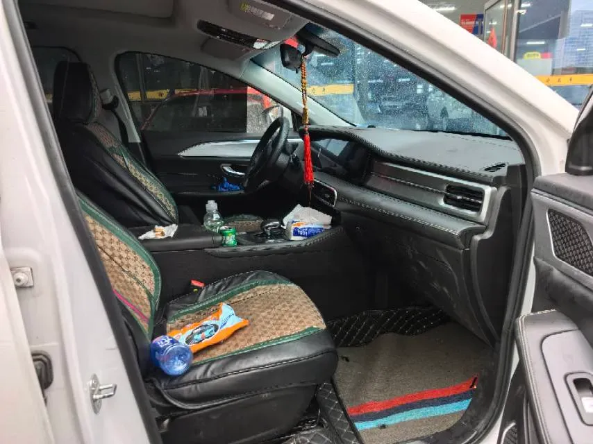 2021 Jetour X90 Plus 1.6T 197HP L4 7DCT,autocango,china used car exporter,china ev exporter,chinese used car exporter,chinese used ev exporter