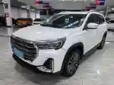 2021 Jetour X90 Plus 1.6T 197HP L4 7DCT