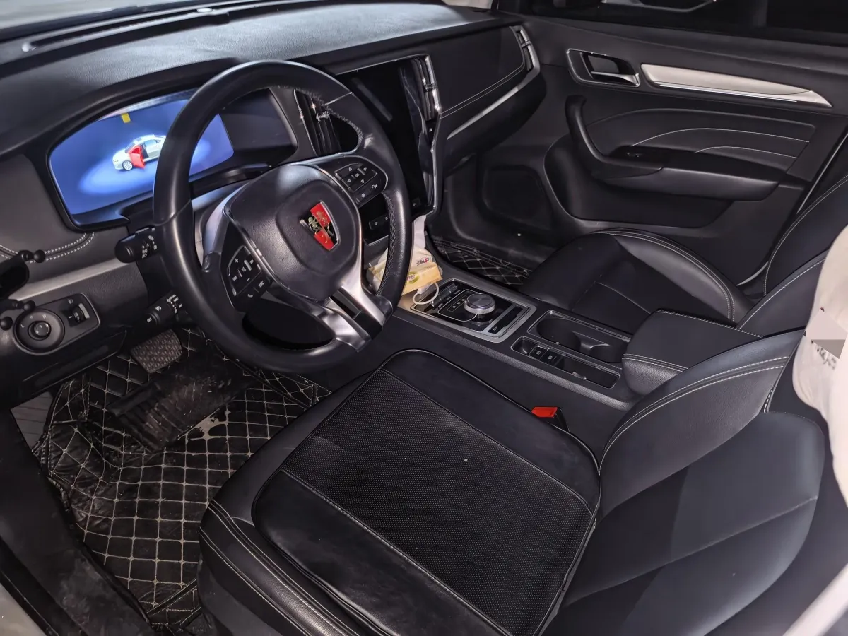 2017 Roewe i6 1.0T 125HP L3 2AT PHEV,autocango,china used car exporter,china ev exporter,chinese used car exporter,chinese used ev exporter