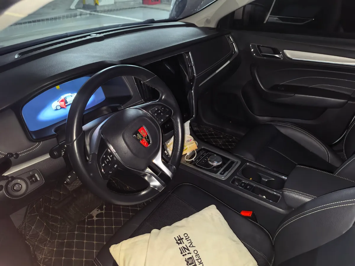 2017 Roewe i6 1.0T 125HP L3 2AT PHEV,autocango,china used car exporter,china ev exporter,chinese used car exporter,chinese used ev exporter