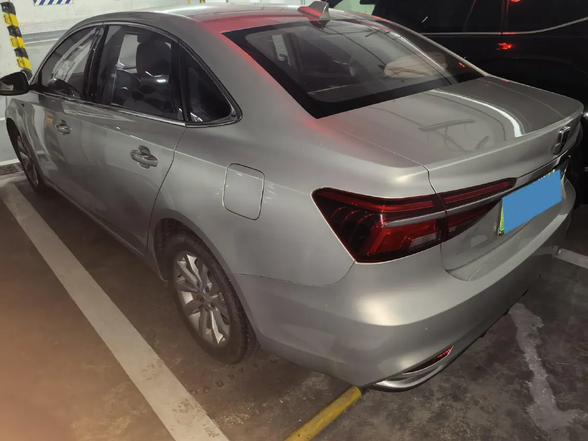 2017 Roewe i6 1.0T 125HP L3 2AT PHEV,autocango,china used car exporter,china ev exporter,chinese used car exporter,chinese used ev exporter