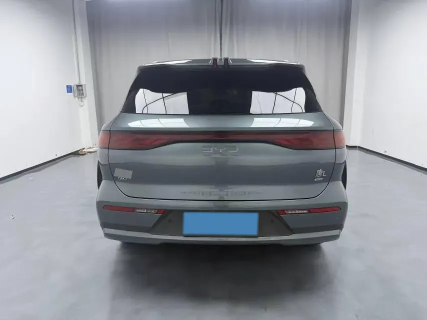 2025 BYD TangL 1.5T 156HP L4 E-CVT PHEV,autocango,china used car exporter,china ev exporter,chinese used car exporter,chinese used ev exporter