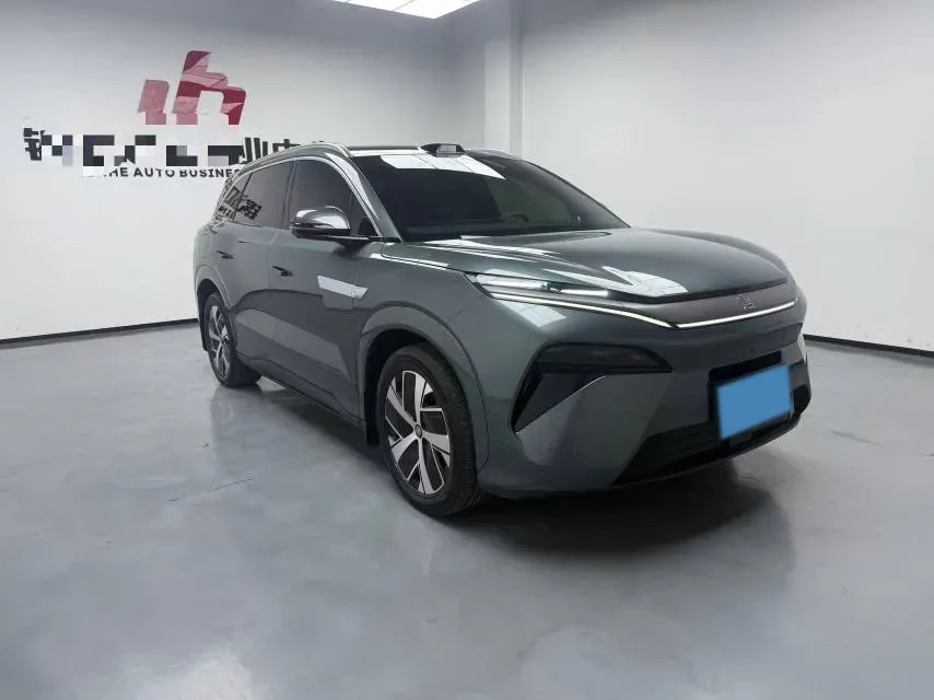 2025 BYD TangL 1.5T 156HP L4 E-CVT PHEV,autocango,china used car exporter,china ev exporter,chinese used car exporter,chinese used ev exporter