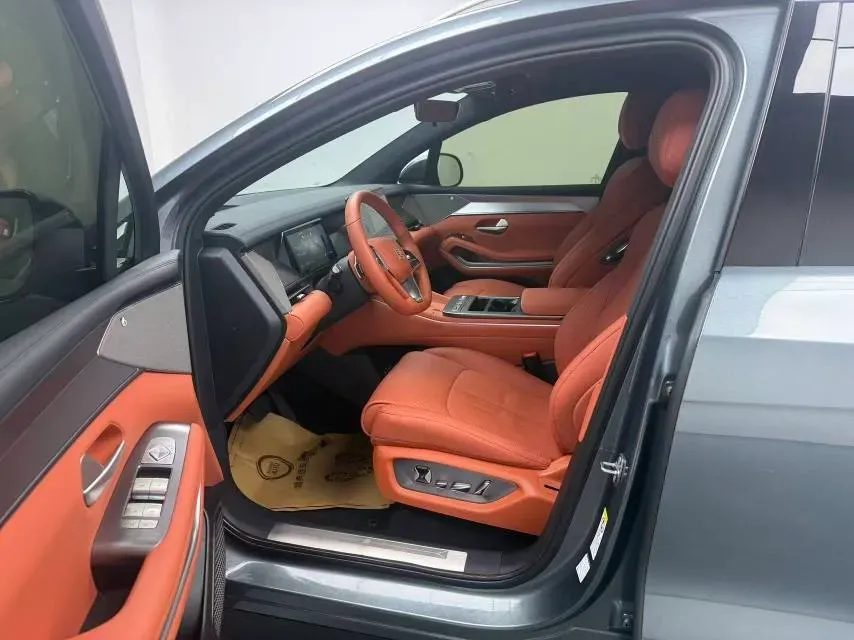 2025 BYD TangL 1.5T 156HP L4 E-CVT PHEV,autocango,china used car exporter,china ev exporter,chinese used car exporter,chinese used ev exporter