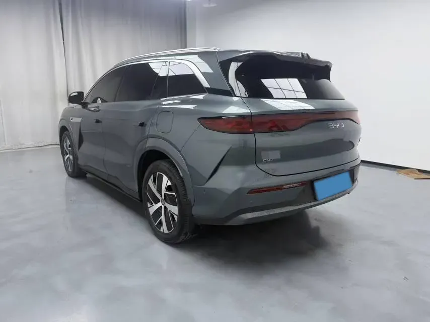 2025 BYD TangL 1.5T 156HP L4 E-CVT PHEV,autocango,china used car exporter,china ev exporter,chinese used car exporter,chinese used ev exporter