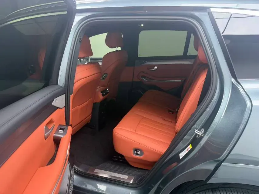 2025 BYD TangL 1.5T 156HP L4 E-CVT PHEV,autocango,china used car exporter,china ev exporter,chinese used car exporter,chinese used ev exporter