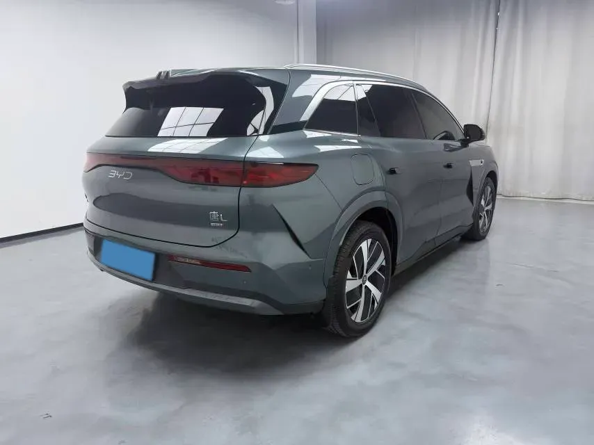 2025 BYD TangL 1.5T 156HP L4 E-CVT PHEV,autocango,china used car exporter,china ev exporter,chinese used car exporter,chinese used ev exporter