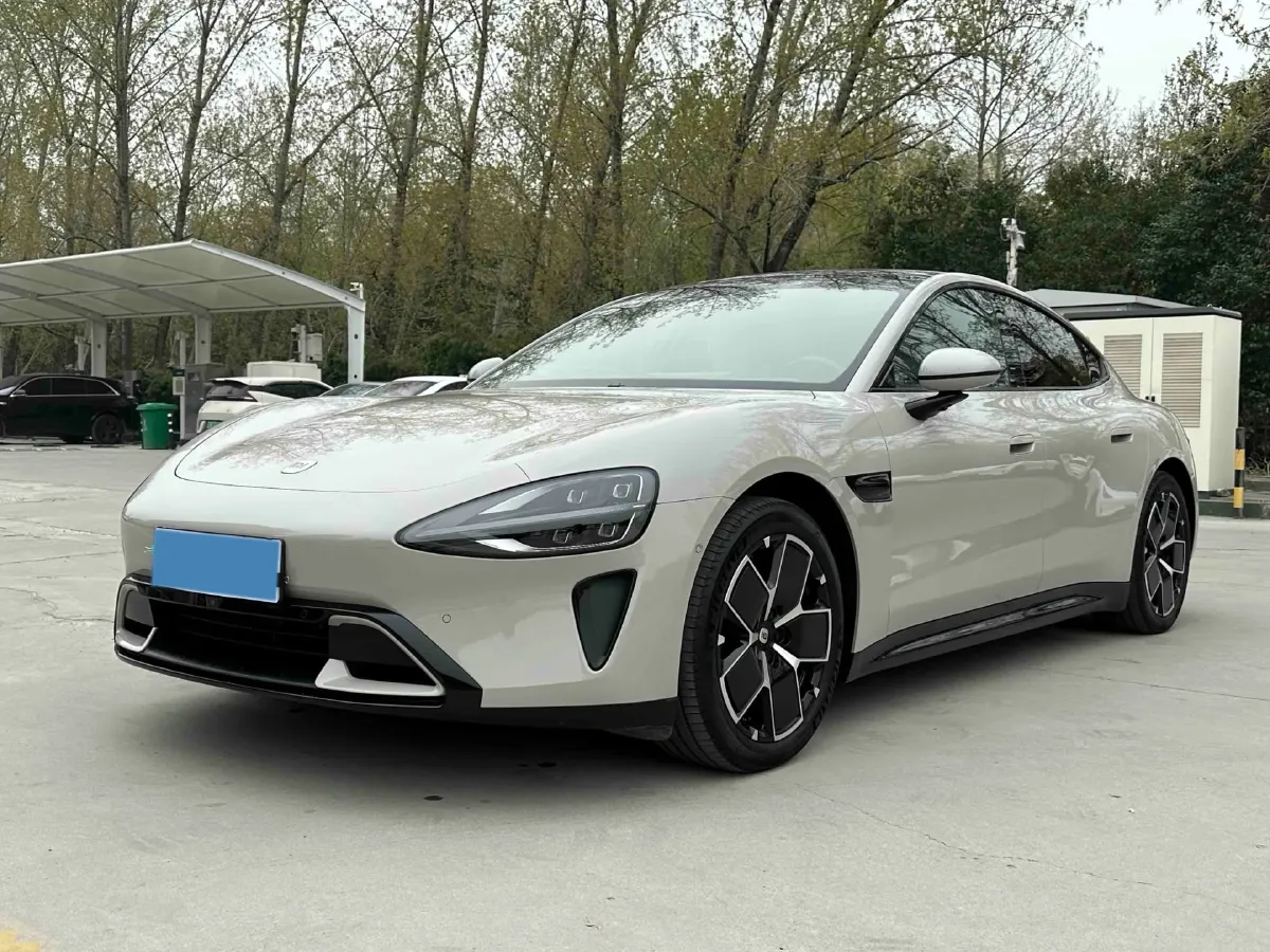 2024 MI SU7 BEV 73.6KWH,autocango,china used car exporter,china ev exporter,chinese used car exporter,chinese used ev exporter