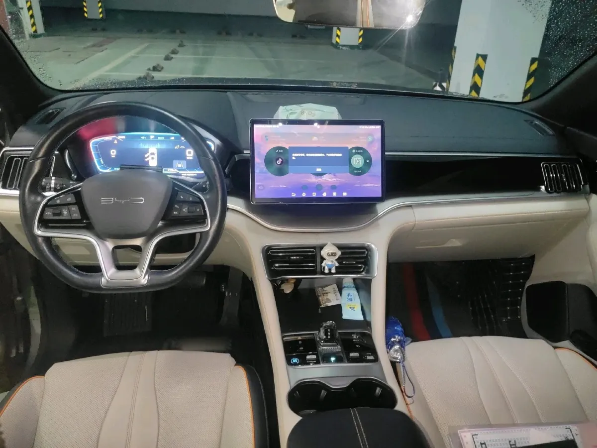 2023 BYD Song Plus 1.5L 110HP L4 E-CVT PHEV 18.3KWH,autocango,china used car exporter,china ev exporter,chinese used car exporter,chinese used ev exporter