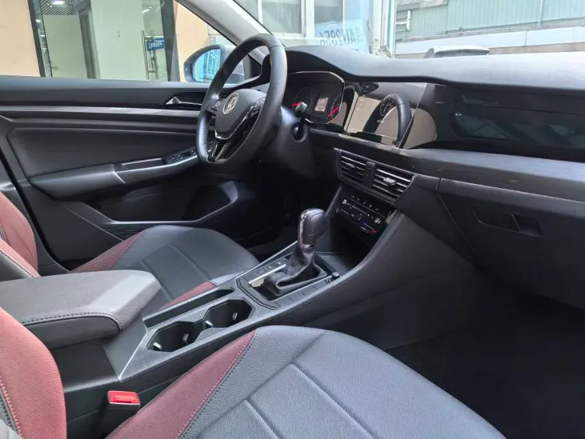 2021 Volkswagen Bora 1.5L 113HP L4 6AT,autocango,china used car exporter,china ev exporter,chinese used car exporter,chinese used ev exporter