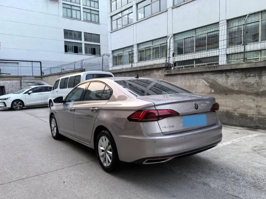 2021 Volkswagen Bora 1.5L 113HP L4 6AT,autocango,china used car exporter,china ev exporter,chinese used car exporter,chinese used ev exporter