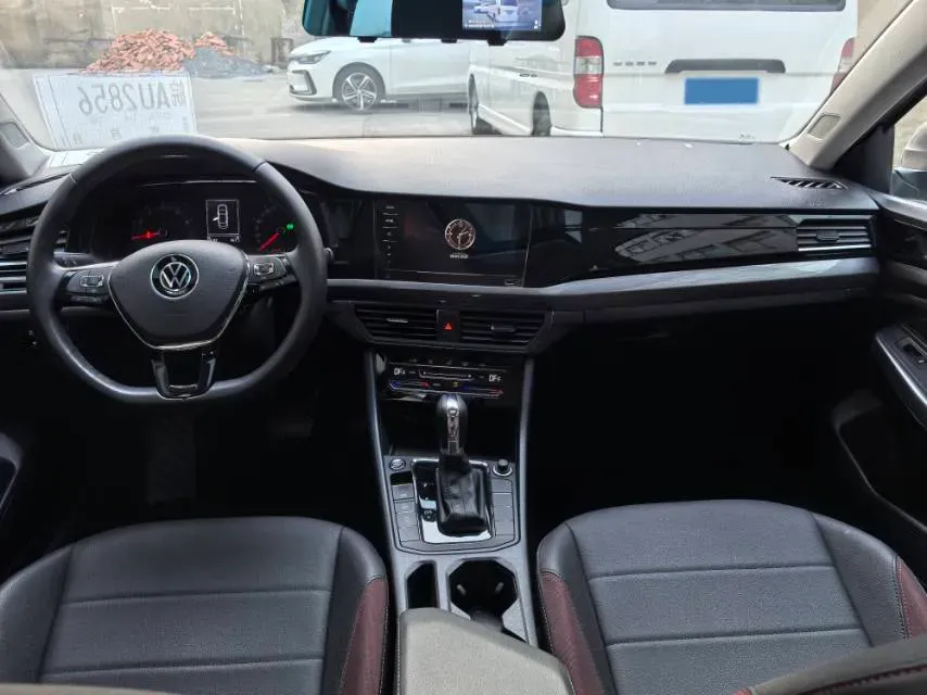 2021 Volkswagen Bora 1.5L 113HP L4 6AT,autocango,china used car exporter,china ev exporter,chinese used car exporter,chinese used ev exporter