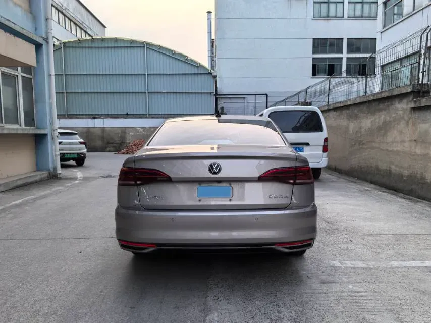 2021 Volkswagen Bora 1.5L 113HP L4 6AT,autocango,china used car exporter,china ev exporter,chinese used car exporter,chinese used ev exporter