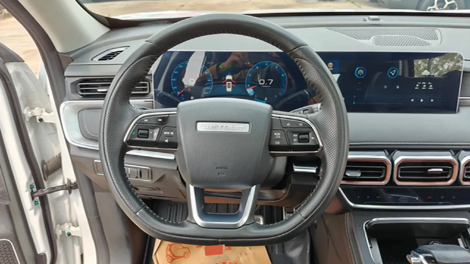 2021 Jetour X70 Plus 1.5T 156HP L4 6DCT,autocango,china used car exporter,china ev exporter,chinese used car exporter,chinese used ev exporter