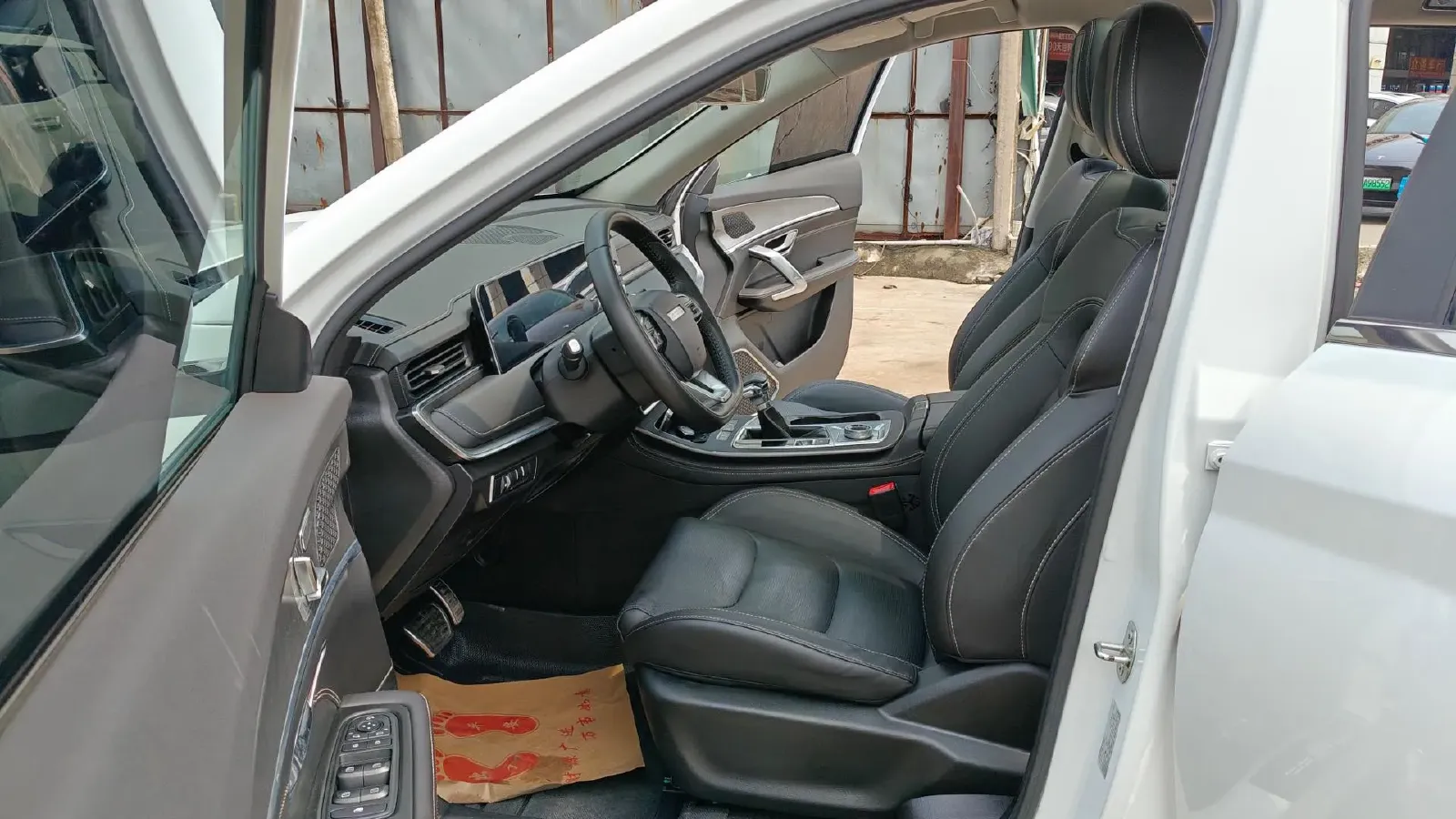 2021 Jetour X70 Plus 1.5T 156HP L4 6DCT,autocango,china used car exporter,china ev exporter,chinese used car exporter,chinese used ev exporter