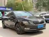 2018 Skoda Octavia 1.4T 150HP L4 7DCT
