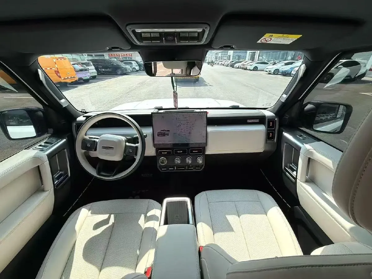 2025 iCAR iCAR Super V23 BEV 59.93KWH,autocango,china used car exporter,china ev exporter,chinese used car exporter,chinese used ev exporter