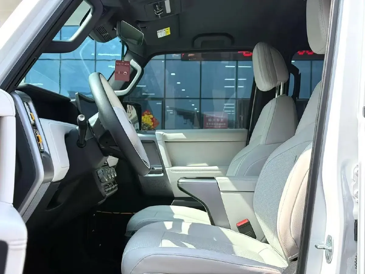 2025 iCAR iCAR Super V23 BEV 59.93KWH,autocango,china used car exporter,china ev exporter,chinese used car exporter,chinese used ev exporter