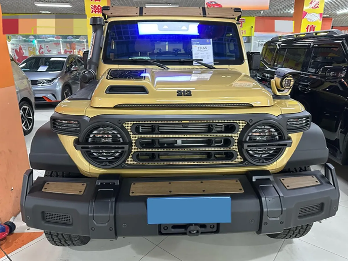 2026 212 212 T01 2.0T 252HP L4 8AT,autocango,china used car exporter,china ev exporter,chinese used car exporter,chinese used ev exporter