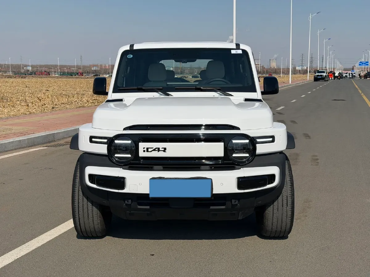 2025 iCAR iCAR Super V23 BEV 59.93KWH,autocango,china used car exporter,china ev exporter,chinese used car exporter,chinese used ev exporter