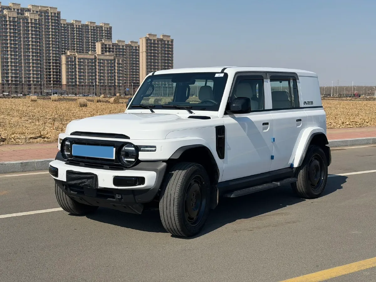 2025 iCAR iCAR Super V23 BEV 59.93KWH,autocango,china used car exporter,china ev exporter,chinese used car exporter,chinese used ev exporter