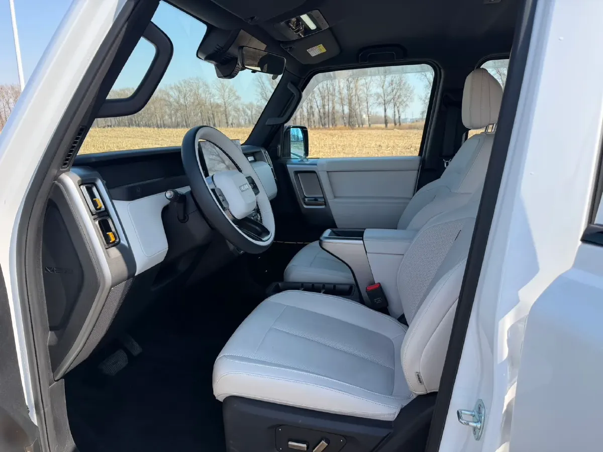 2025 iCAR iCAR Super V23 BEV 59.93KWH,autocango,china used car exporter,china ev exporter,chinese used car exporter,chinese used ev exporter