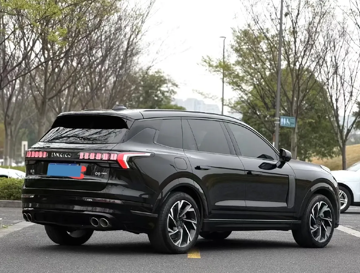 2021 LYNK&CO 09 EM-P 2.0T 254HP L4 8AT PHEV 18.83KWH,autocango,china used car exporter,china ev exporter,chinese used car exporter,chinese used ev exporter