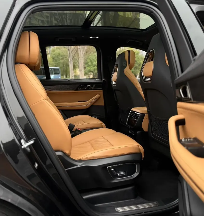 2021 LYNK&CO 09 EM-P 2.0T 254HP L4 8AT PHEV 18.83KWH,autocango,china used car exporter,china ev exporter,chinese used car exporter,chinese used ev exporter