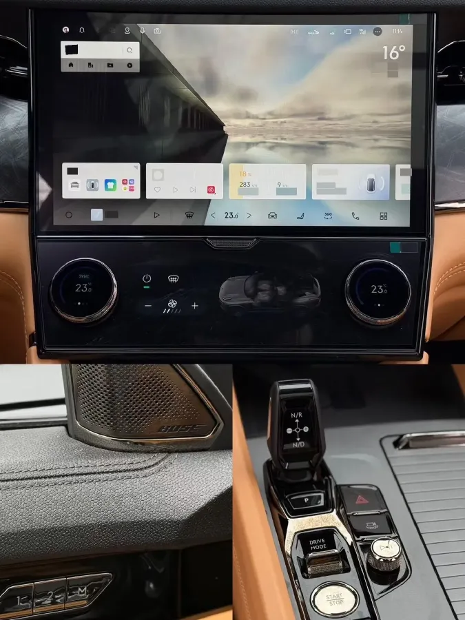 2021 LYNK&CO 09 EM-P 2.0T 254HP L4 8AT PHEV 18.83KWH,autocango,china used car exporter,china ev exporter,chinese used car exporter,chinese used ev exporter