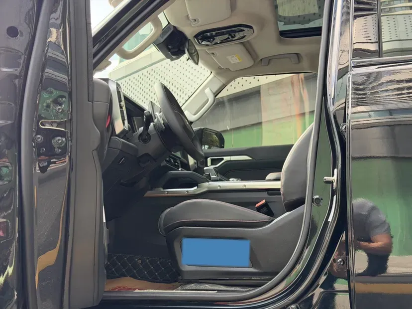 2025 Jetour Traveller 2.0T 254HP L4 7DCT,autocango,china used car exporter,china ev exporter,chinese used car exporter,chinese used ev exporter