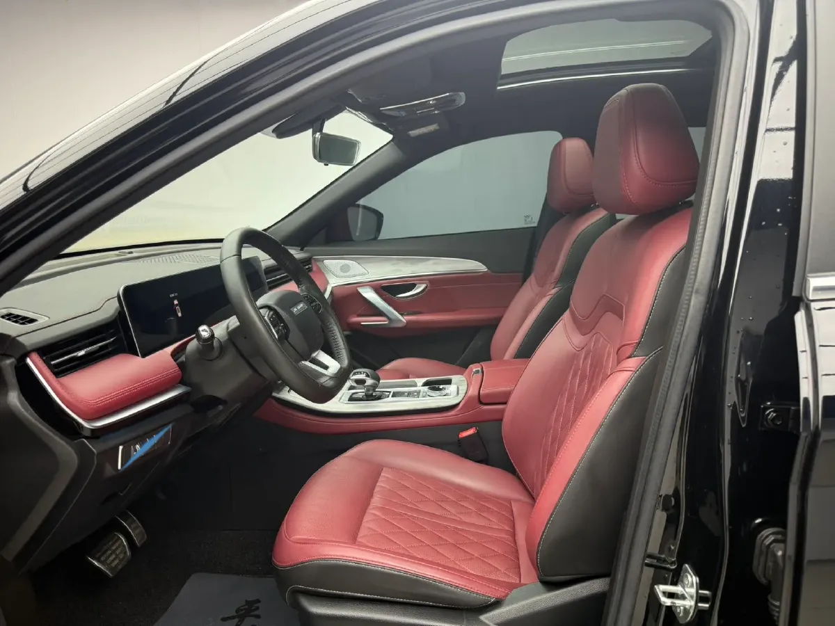 2023 Jetour X70 Plus 1.5T 156HP L4 6DCT,autocango,china used car exporter,china ev exporter,chinese used car exporter,chinese used ev exporter