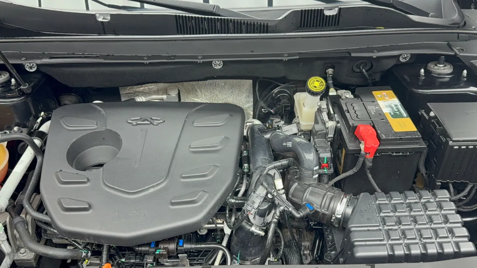 2023 Jetour X70 Plus 1.5T 156HP L4 6DCT,autocango,china used car exporter,china ev exporter,chinese used car exporter,chinese used ev exporter