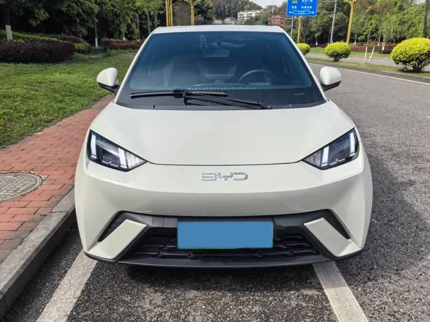 2024 BYD Seagull BEV 38.88KWH,autocango,china used car exporter,china ev exporter,chinese used car exporter,chinese used ev exporter