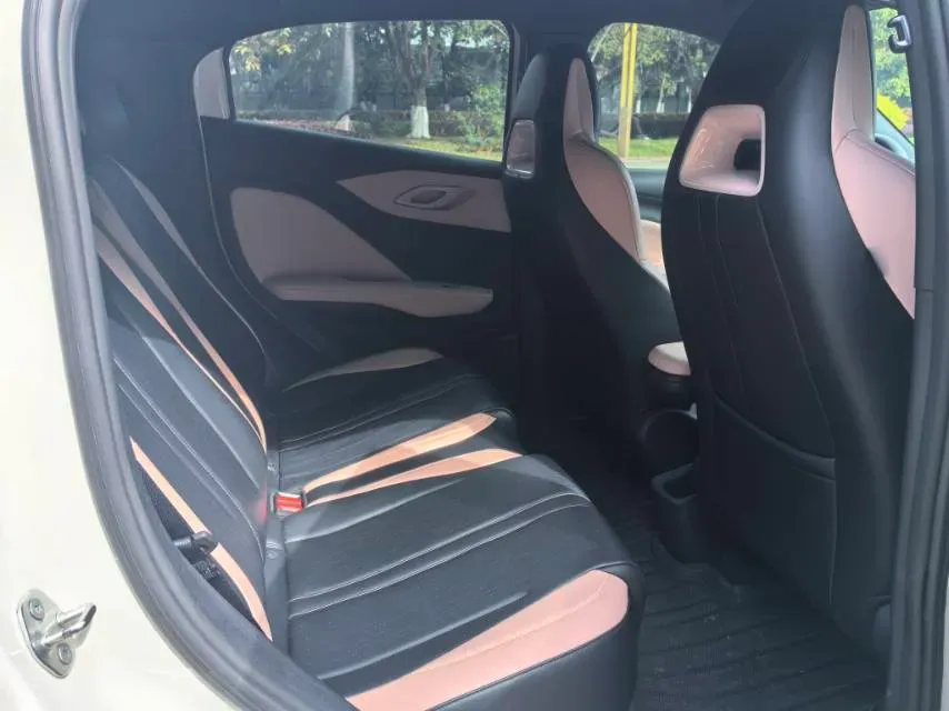 2024 BYD Seagull BEV 38.88KWH,autocango,china used car exporter,china ev exporter,chinese used car exporter,chinese used ev exporter