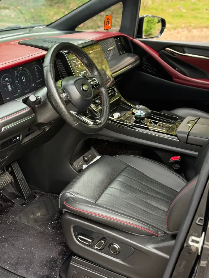 2023 GAC Trumpchi M8 2.0T 190HP L4 E-CVT Hybrid,autocango,china used car exporter,china ev exporter,chinese used car exporter,chinese used ev exporter