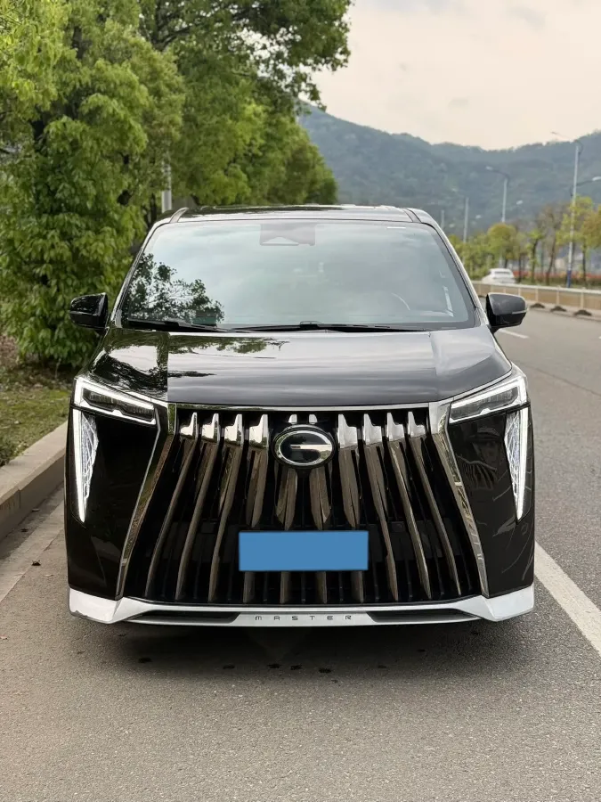 2023 GAC Trumpchi M8 2.0T 190HP L4 E-CVT Hybrid,autocango,china used car exporter,china ev exporter,chinese used car exporter,chinese used ev exporter