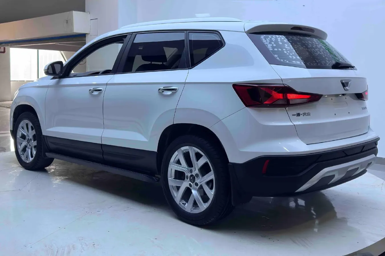 2022 Jetta VS5 1.4T 150HP L4 6AT,autocango,china used car exporter,china ev exporter,chinese used car exporter,chinese used ev exporter