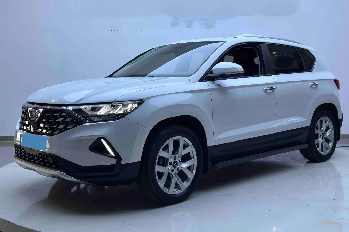 2022 Jetta VS5 1.4T 150HP L4 6AT,autocango,china used car exporter,china ev exporter,chinese used car exporter,chinese used ev exporter