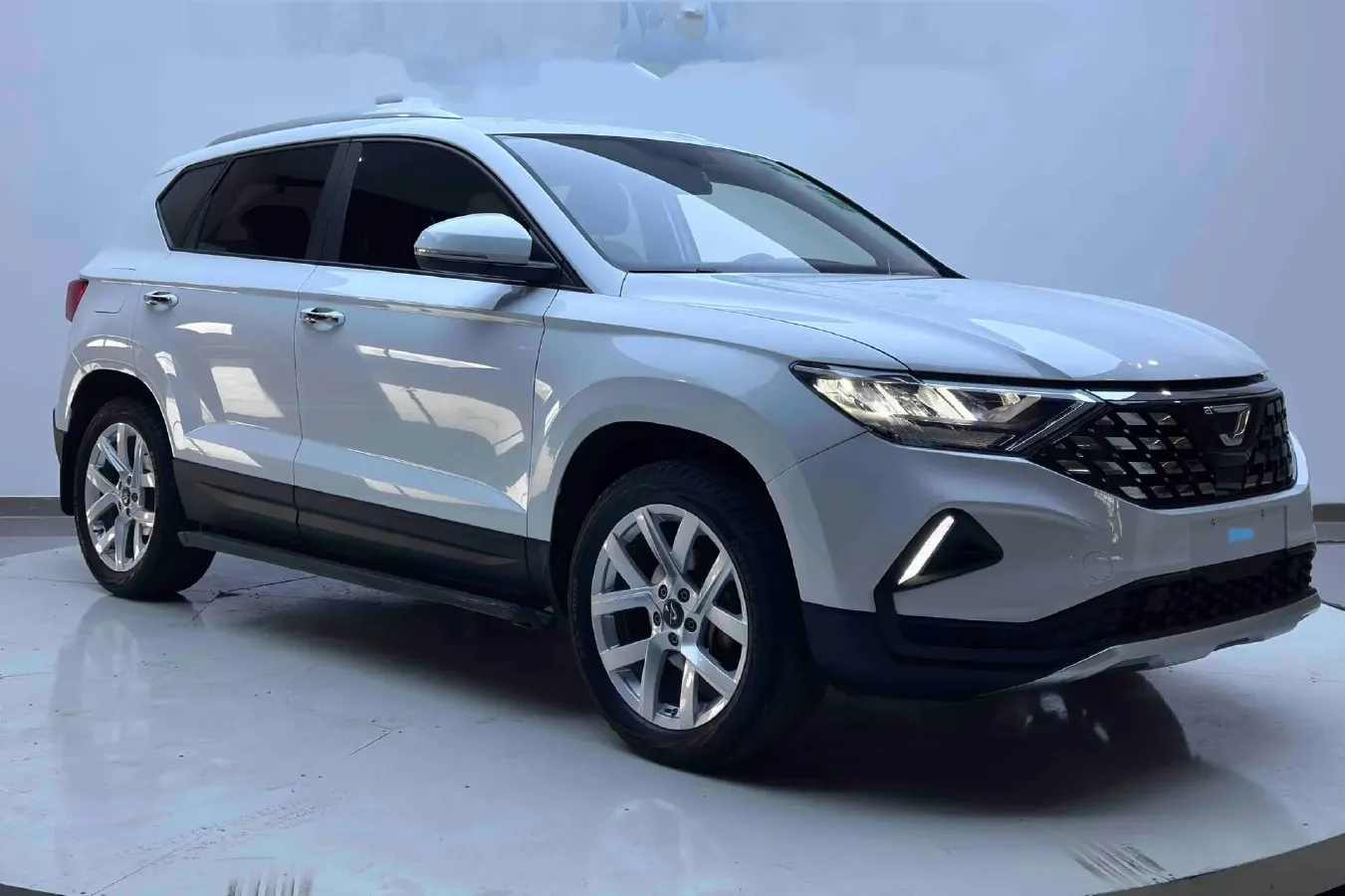 2022 Jetta VS5 1.4T 150HP L4 6AT,autocango,china used car exporter,china ev exporter,chinese used car exporter,chinese used ev exporter