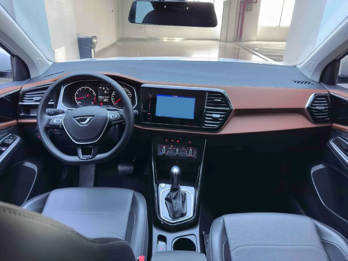 2022 Jetta VS5 1.4T 150HP L4 6AT,autocango,china used car exporter,china ev exporter,chinese used car exporter,chinese used ev exporter