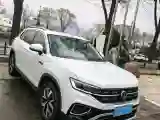 2023 Volkswagen Tayron 1.4T 150HP L4 7DCT