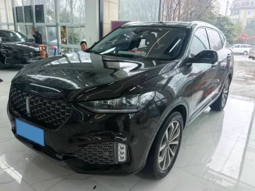 2020 WEY VV6 2.0T 227HP L4 7DCT,autocango,china used car exporter,china ev exporter,chinese used car exporter,chinese used ev exporter