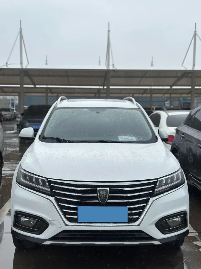 2018 Roewe RX5 1.5T 169HP L4 6MT,autocango,china used car exporter,china ev exporter,chinese used car exporter,chinese used ev exporter