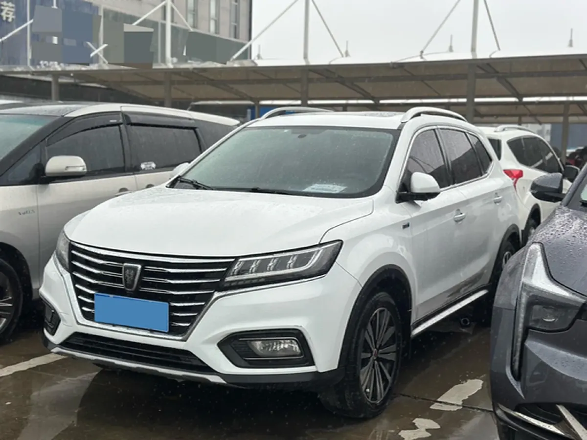 2018 Roewe RX5 1.5T 169HP L4 6MT,autocango,china used car exporter,china ev exporter,chinese used car exporter,chinese used ev exporter